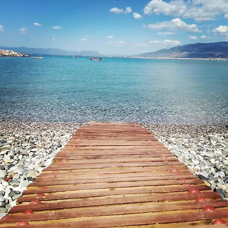 Sea And Relaxation Seaview *