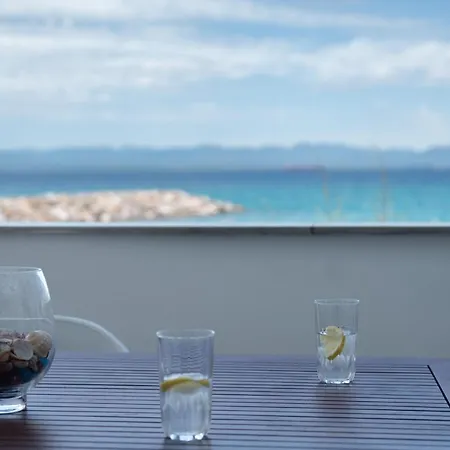 Sea And Relaxation Seaview Apartamento *