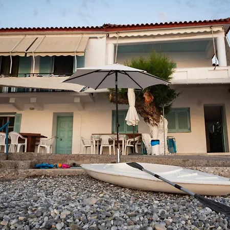 Apartamento Sea And Relaxation Seaview *