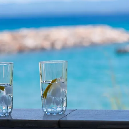 Sea And Relaxation Seaview